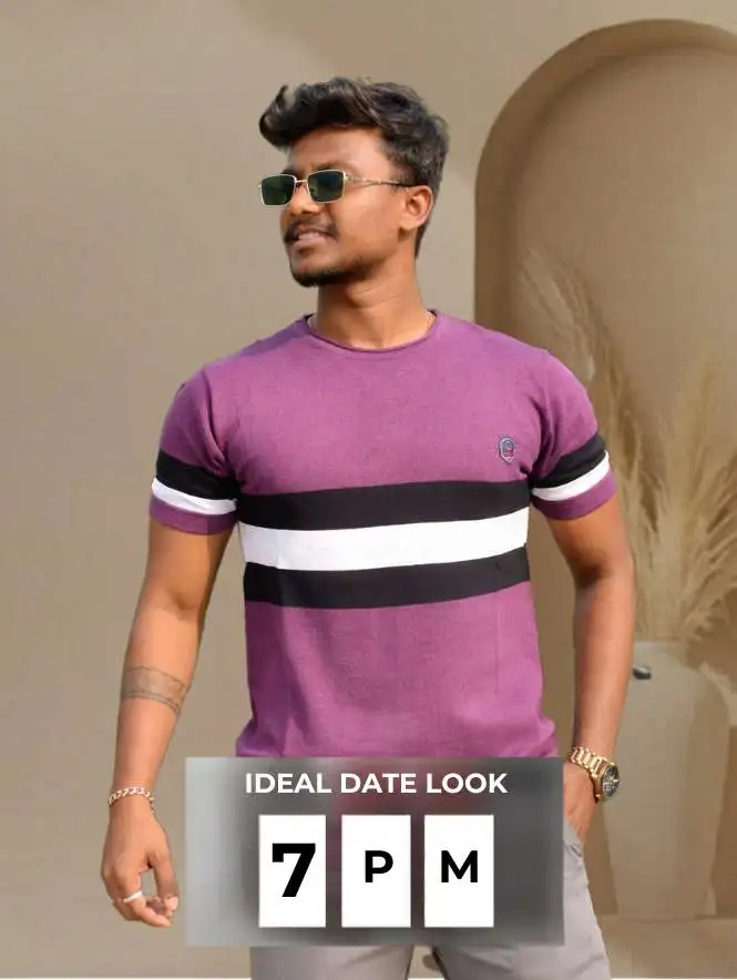 Ideal Date Look