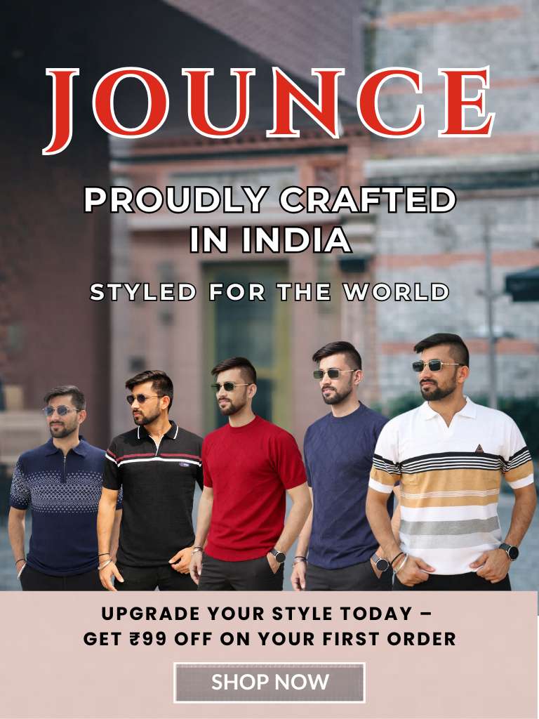 Jounce#6